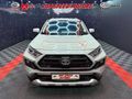 2020 Toyota RAV4 2.0 GX-R Auto AWD