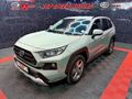 2020 Toyota RAV4 2.0 GX-R Auto AWD