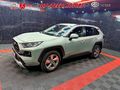 2020 Toyota RAV4 2.0 GX-R Auto AWD