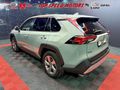 2020 Toyota RAV4 2.0 GX-R Auto AWD