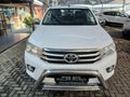 2016 Toyota Hilux 2.8 GD-6 Raised Body Raider Double-Cab Auto