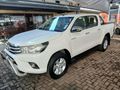 2016 Toyota Hilux 2.8 GD-6 Raised Body Raider Double-Cab Auto