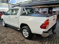 2016 Toyota Hilux 2.8 GD-6 Raised Body Raider Double-Cab Auto