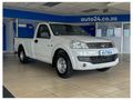 2023 GWM Steed 5 2.2 MPi Workhorse Single-Cab