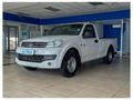 2023 GWM Steed 5 2.2 MPi Workhorse Single-Cab