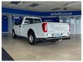 2023 GWM Steed 5 2.2 MPi Workhorse Single-Cab