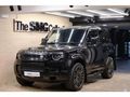 2022 Land Rover Defender 90 P525 V8 (386kW)