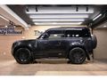 2022 Land Rover Defender 90 P525 V8 (386kW)