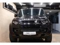 2022 Land Rover Defender 90 P525 V8 (386kW)