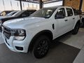 2026 Ford Ranger 2.0D XL Double Cab Auto