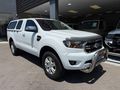 2019 Ford Ranger 2.2 TDCi XLS Single-Cab