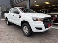 2019 Ford Ranger 2.2 TDCi XL Auto Double-Cab