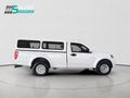 2026 GWM Steed 5 2.0 S Single-Cab