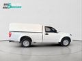 2026 GWM Steed 5 2.0 S Single-Cab