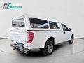2026 GWM Steed 5 2.0 S Single-Cab