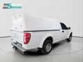 2026 GWM Steed 5 2.0 S Single-Cab