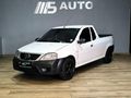 2021 Nissan NP200 1.5 dCi Safety Pack