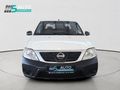2021 Nissan NP200 1.5 dCi Safety Pack