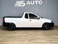2021 Nissan NP200 1.5 dCi Safety Pack