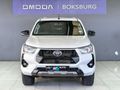 2025 Toyota Hilux 2.4 GD-6 Raider 4x4 Auto Double-Cab