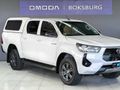 2025 Toyota Hilux 2.4 GD-6 Raider 4x4 Auto Double-Cab