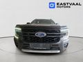 2023 Ford Ranger 2.0D Bi-T Wildtrak HR Auto 4x4 SuperCab