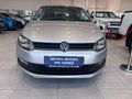 2021 Volkswagen Polo Vivo 1.4 Comfortline 5-dr