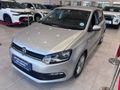 2021 Volkswagen Polo Vivo 1.4 Comfortline 5-dr