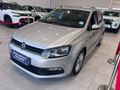 2021 Volkswagen Polo Vivo 1.4 Comfortline 5-dr