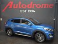 2016 Hyundai Tucson 2.0 Elite Auto