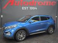 2016 Hyundai Tucson 2.0 Elite Auto
