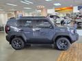 2026 Toyota Land Cruiser FJ 2.7 GX Auto
