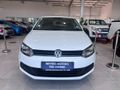 2024 Volkswagen Polo Vivo 1.4 Trendline 5-dr