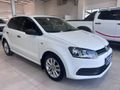 2024 Volkswagen Polo Vivo 1.4 Trendline 5-dr