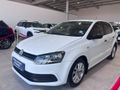 2024 Volkswagen Polo Vivo 1.4 Trendline 5-dr