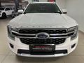 2025 Ford Everest 3.0D V6 Platinum AWD Auto (Diesel, Automatic)