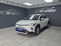 2025 Toyota Corolla Cross 1.8 XS