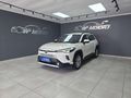 2025 Toyota Corolla Cross 1.8 XS