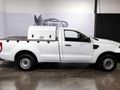 2020 Ford Ranger 2.2 TDCi Single-Cab