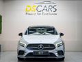 2021 Mercedes-Benz A-Class A 250 Sport Sedan