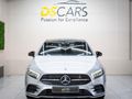 2021 Mercedes-Benz A-Class A 250 Sport Sedan