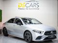 2021 Mercedes-Benz A-Class A 250 Sport Sedan