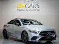 2021 Mercedes-Benz A-Class A 250 Sport Sedan