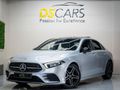 2021 Mercedes-Benz A-Class A 250 Sport Sedan
