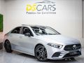 2021 Mercedes-Benz A-Class A 250 Sport Sedan