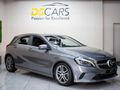2016 Mercedes-Benz A-Class A 200 Urban Auto