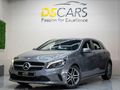 2016 Mercedes-Benz A-Class A 200 Urban Auto