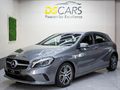 2016 Mercedes-Benz A-Class A 200 Urban Auto
