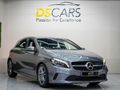 2016 Mercedes-Benz A-Class A 200 Urban Auto