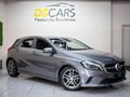2016 Mercedes-Benz A-Class A 200 Urban Auto